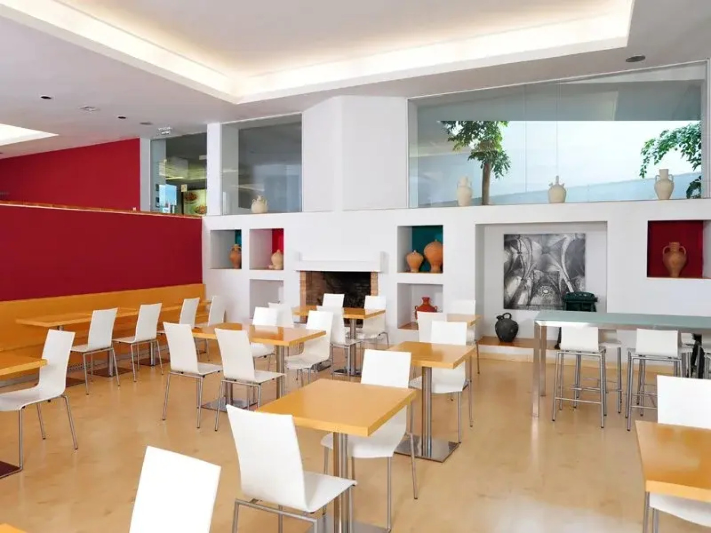 AS Hoteles Porta Catalana