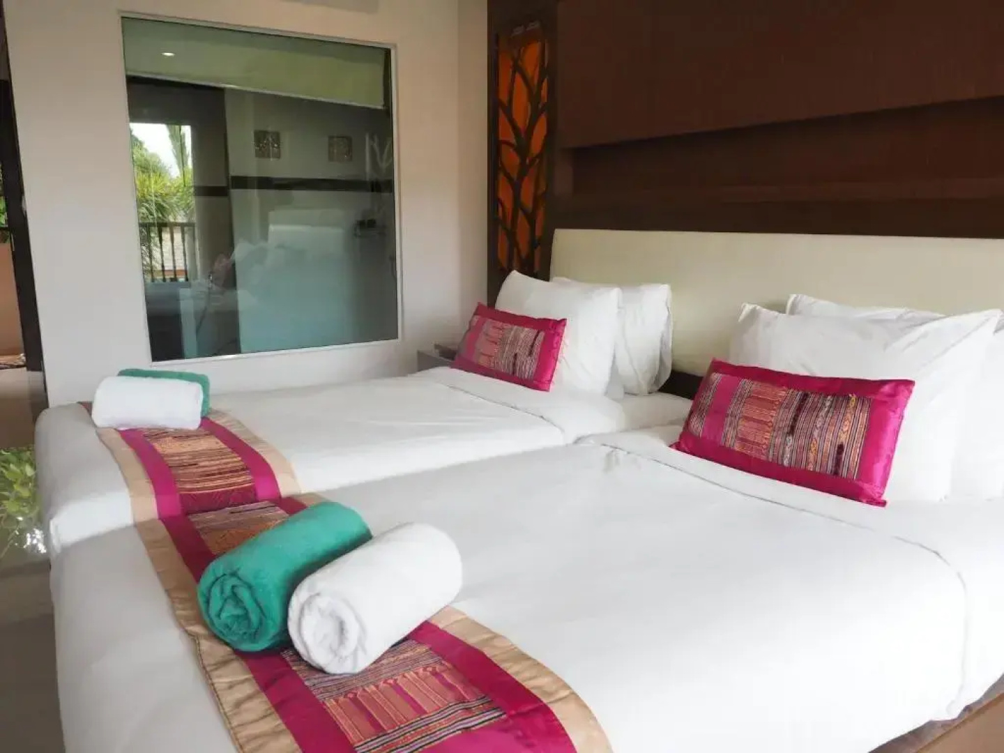 Chivatara Resort & Spa Bang Tao Beach