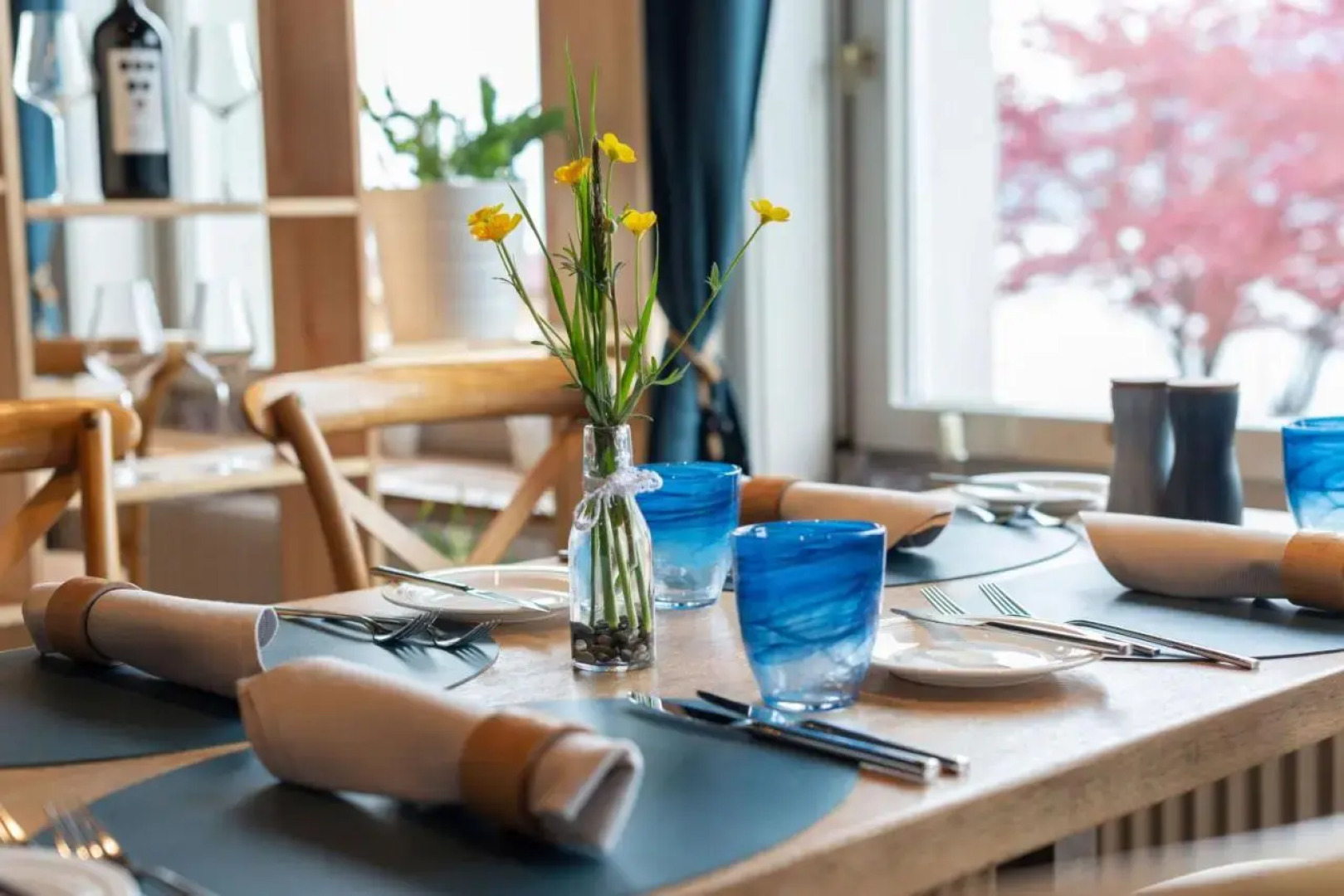 Seehotel Kastanienbaum