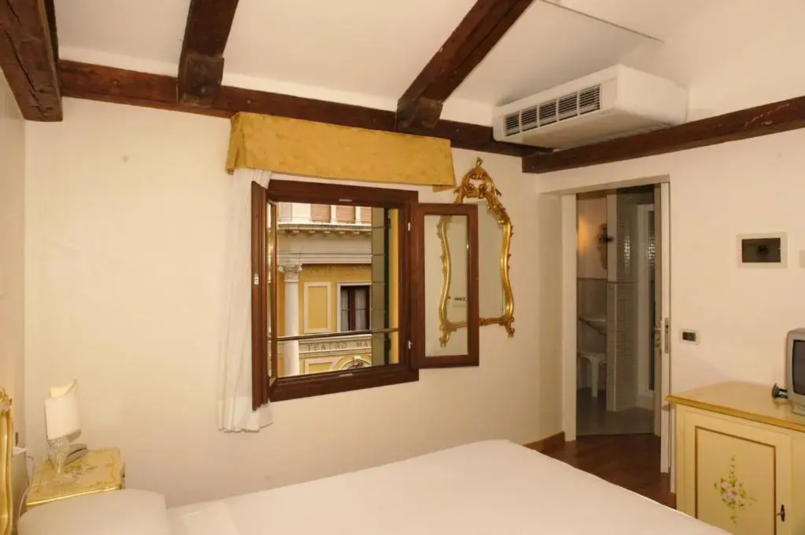 Hotel Malibran