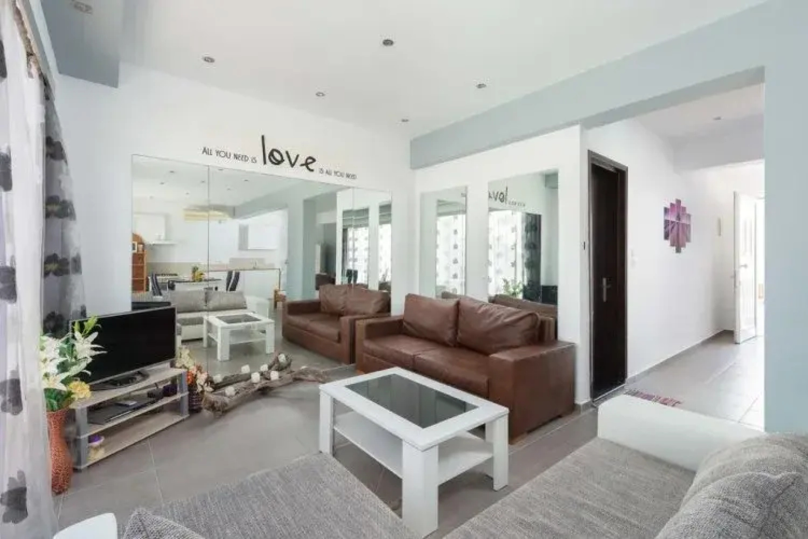 Aletheia House