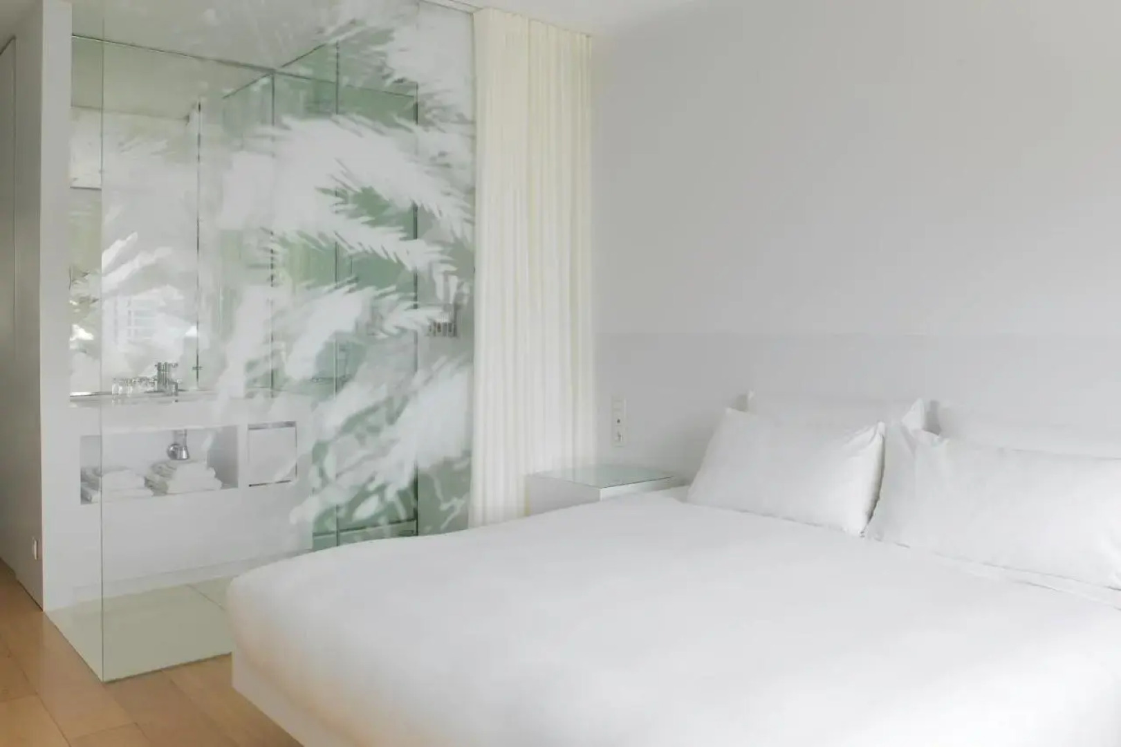 Отель Renaissance Barcelona Fira