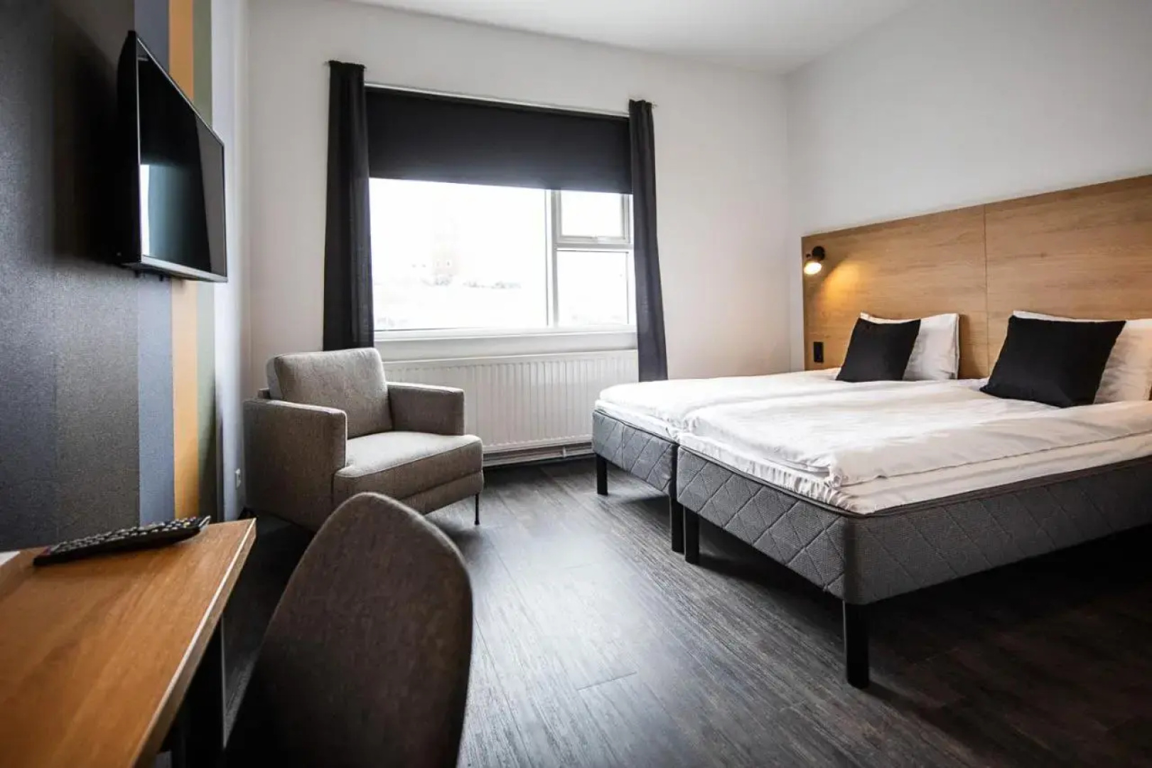 201 Hotel