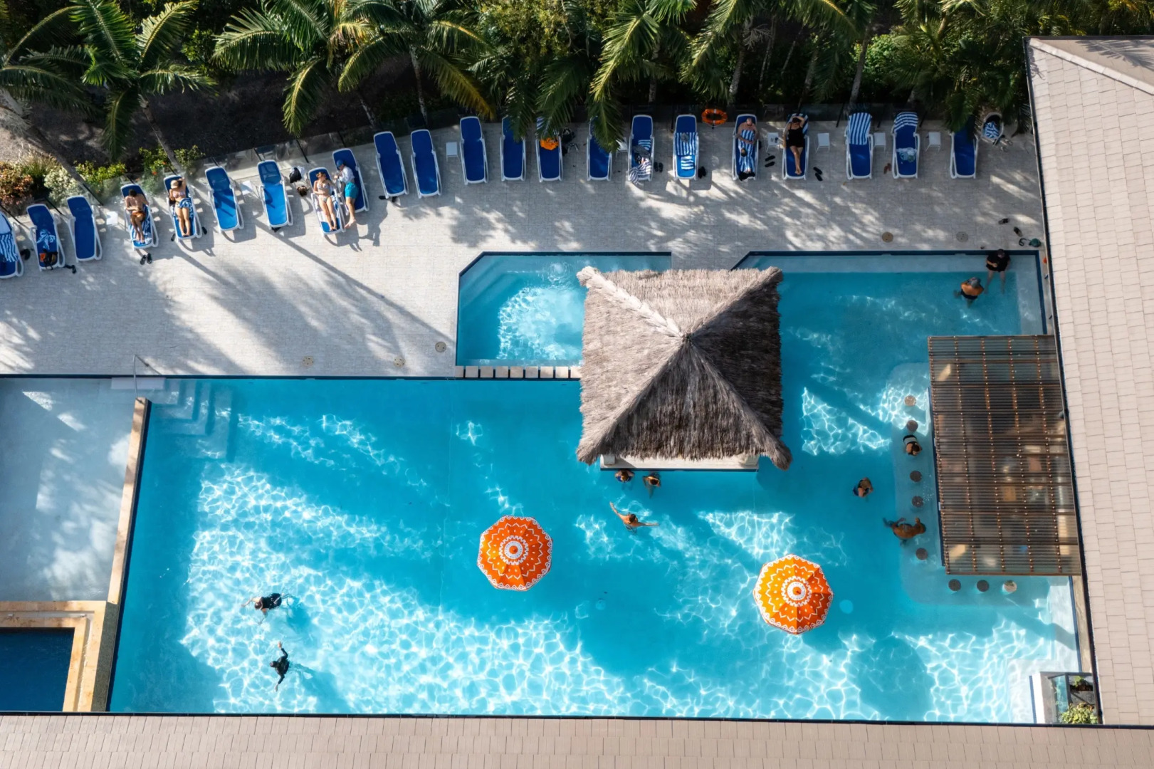 Fitzroy Island Resort