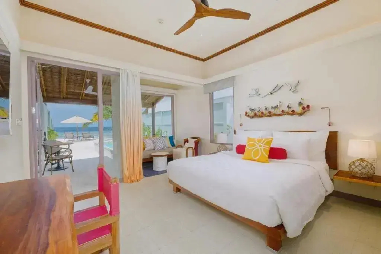 Курорт Oblu Nature Helengeli by Sentido - All Inclusive