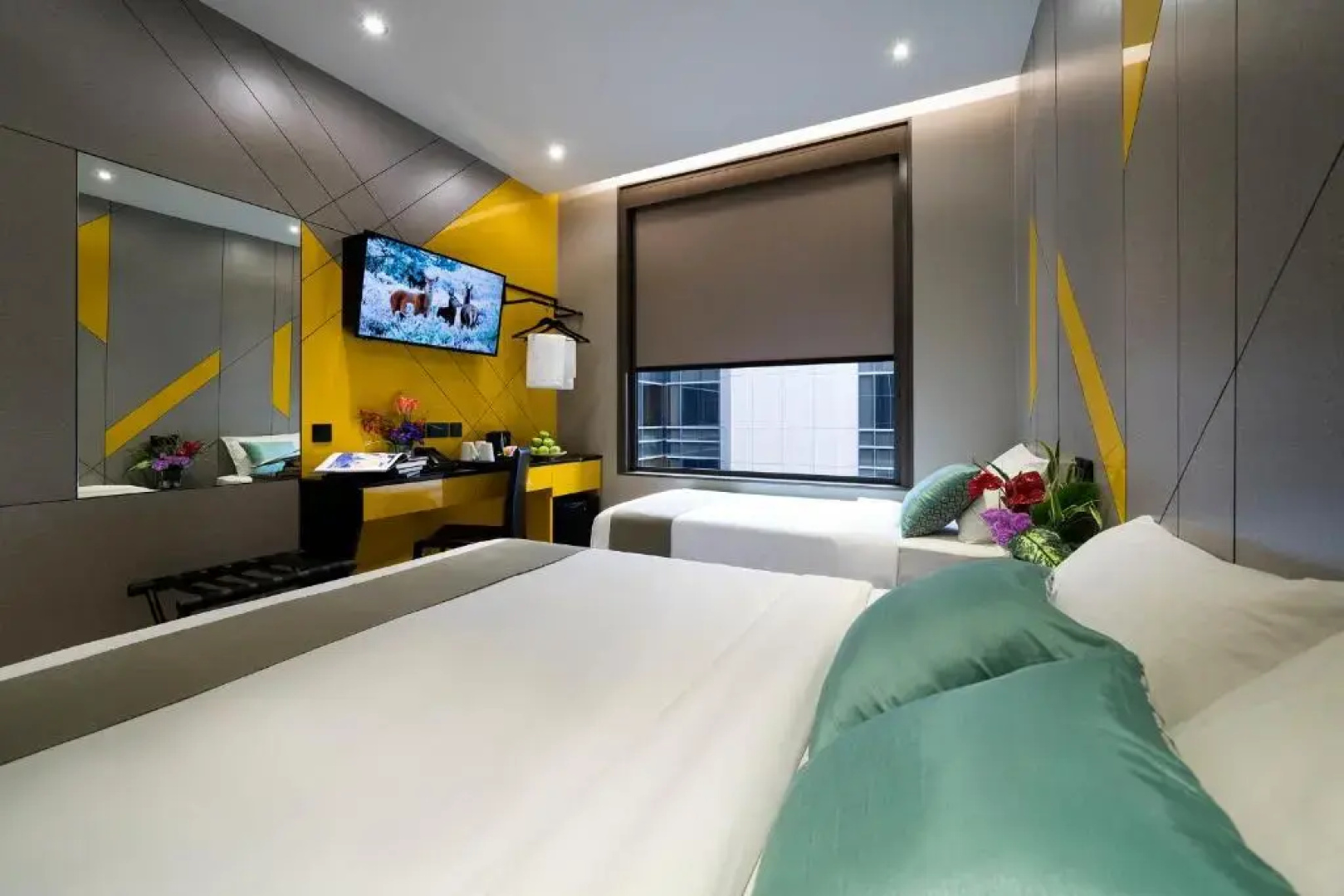 Hotel Mi