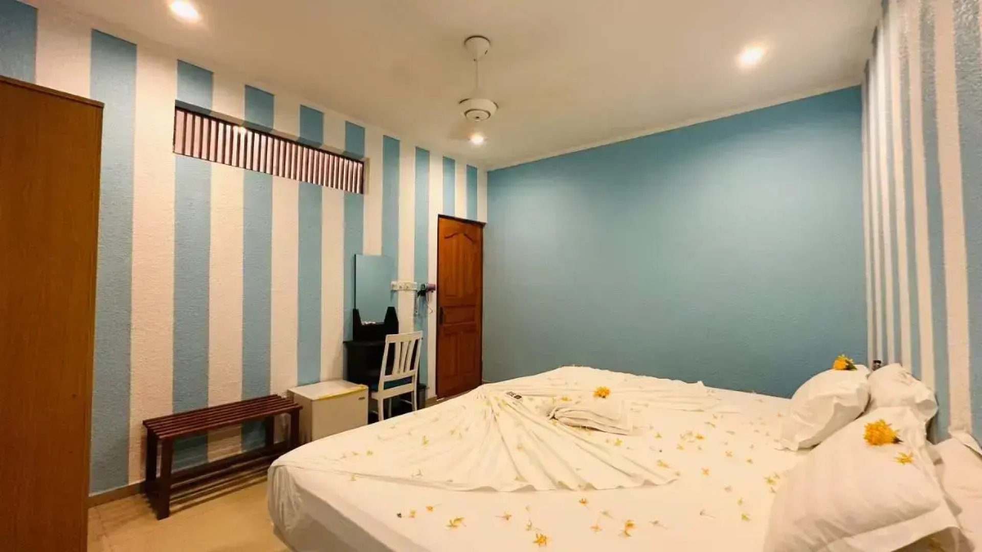 Midsummer Thulusdhoo