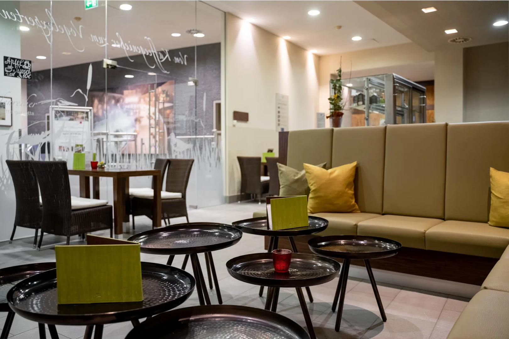 St. Martins Therme & Lodge