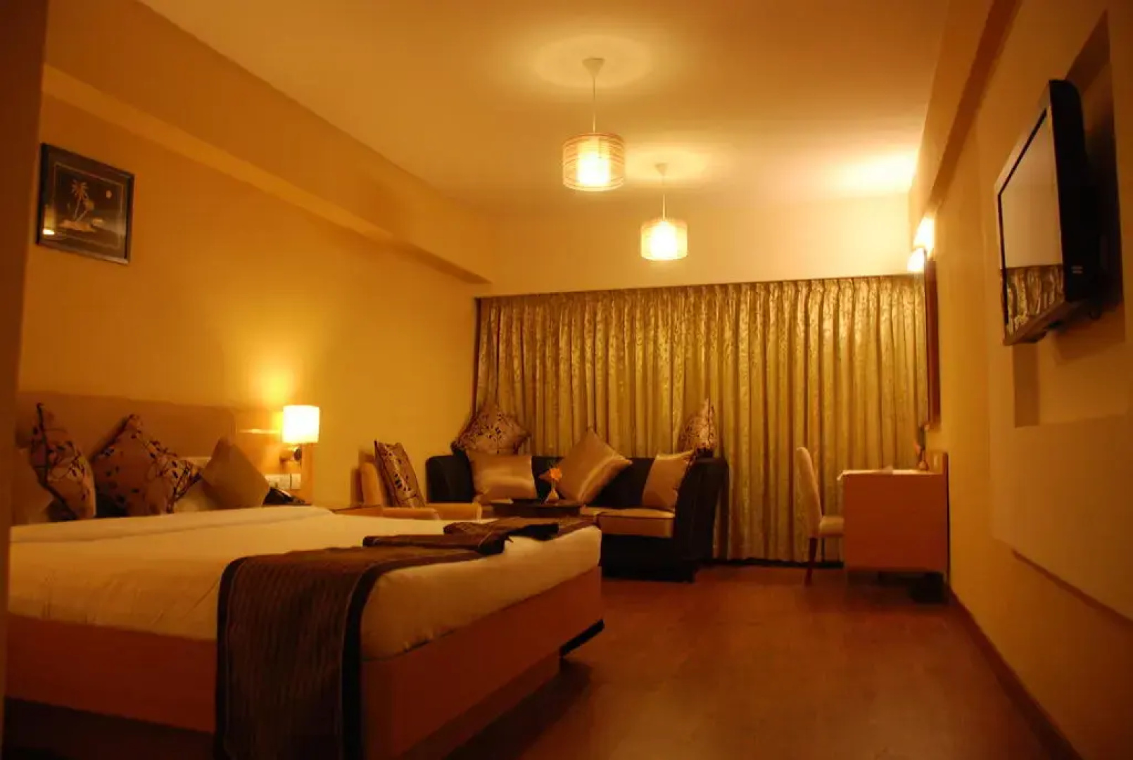 Pl.A.Krishna Inn