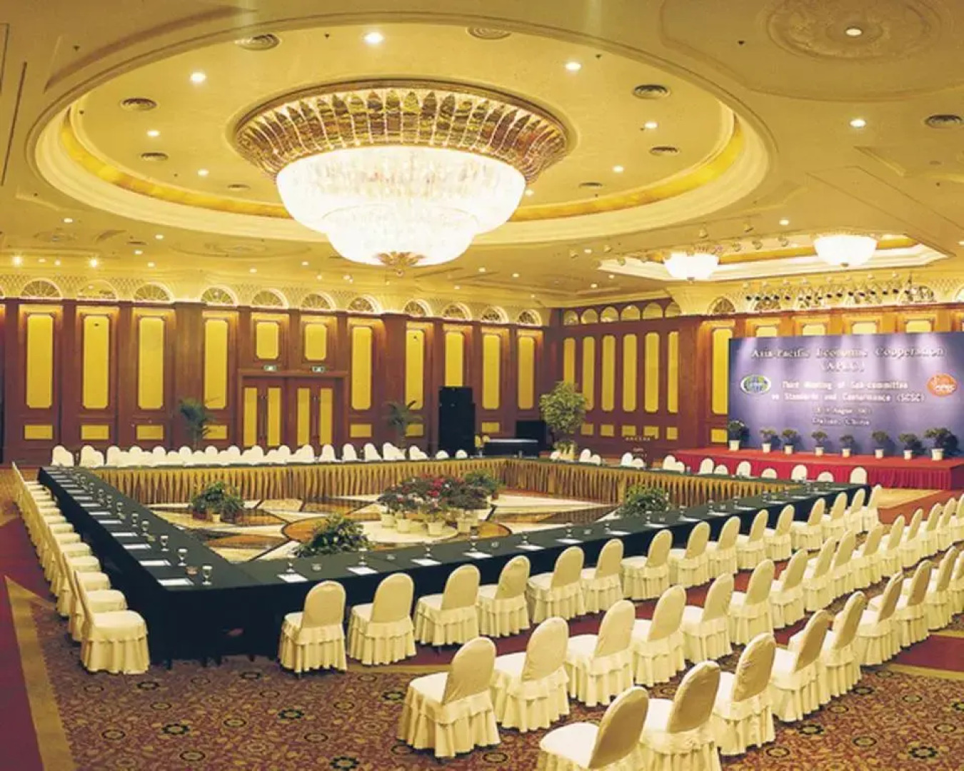 Furama Hotel Dalian