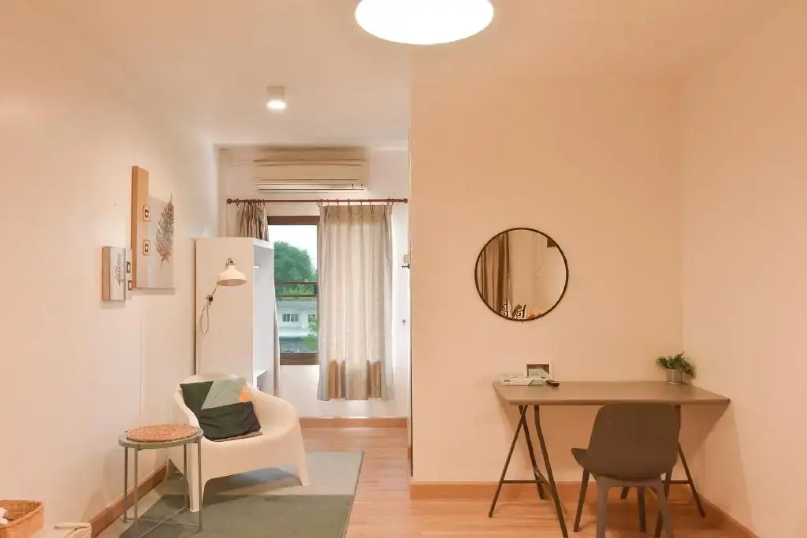 P.U. Inn Resort