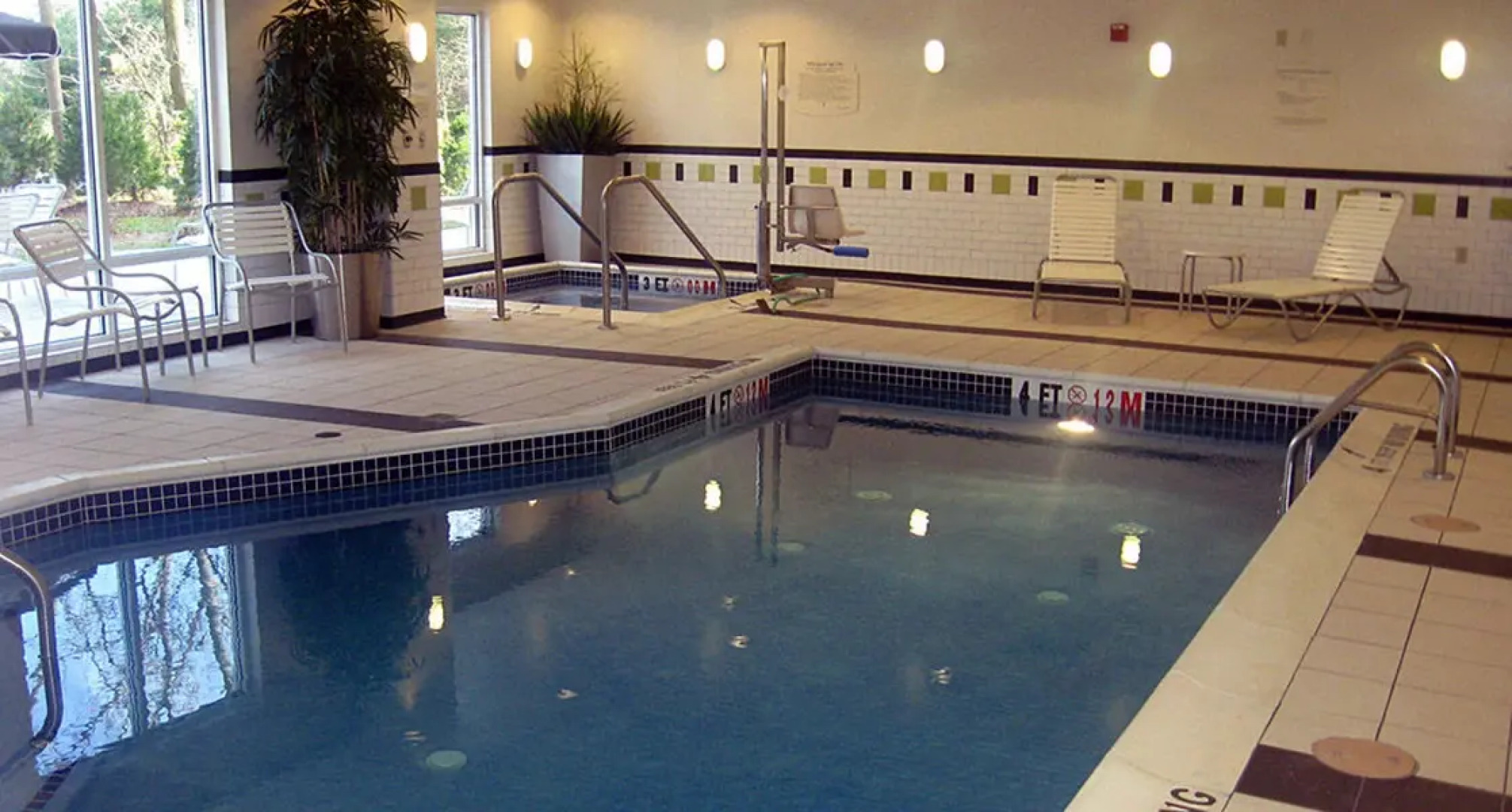 Fairfield Inn & Suites by Marriott Carlisle