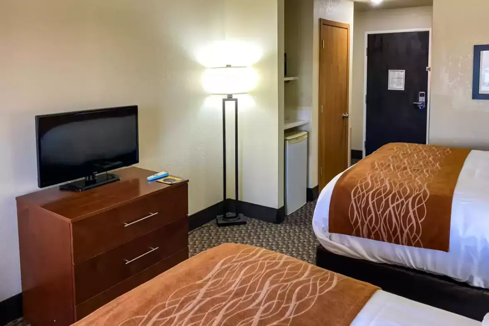 Comfort Inn Hobart-Merrillville I-65