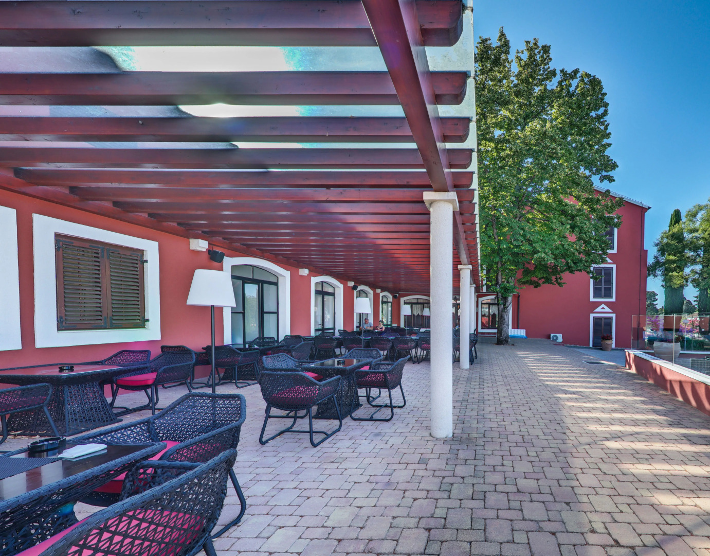 Villa Donat Hotel & Dependence