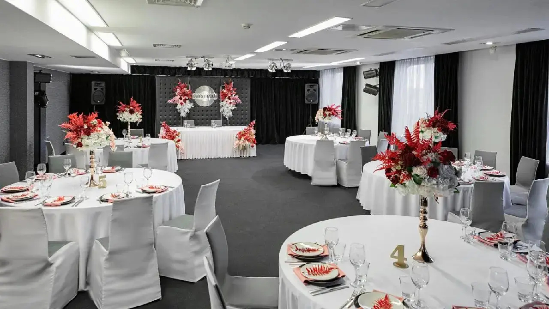 Rija VEF Hotel