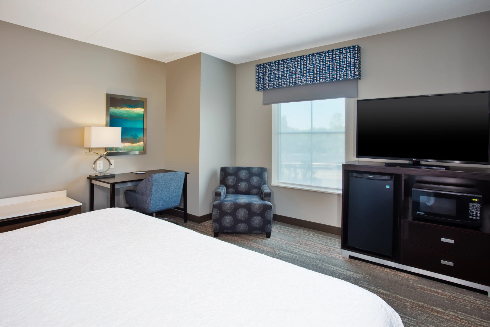 Hampton Inn & Suites Columbia/Southeast-Ft. Jackson