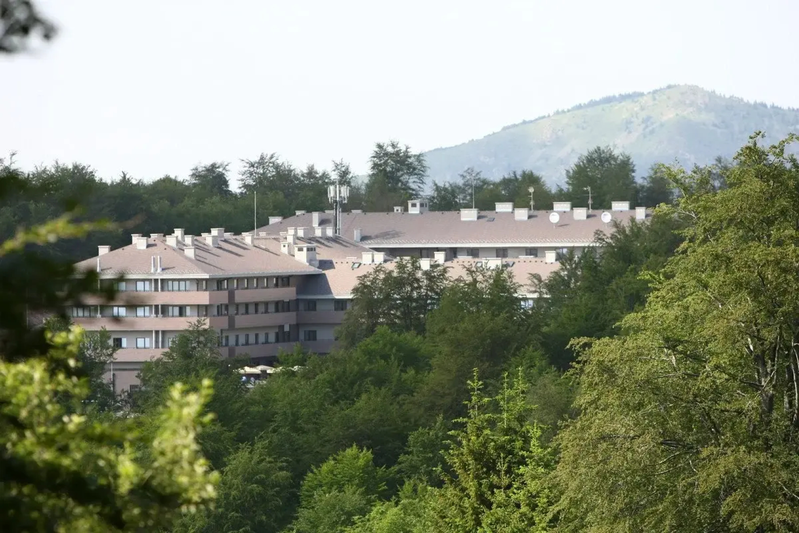 Falkensteiner Hotel Stara Planina