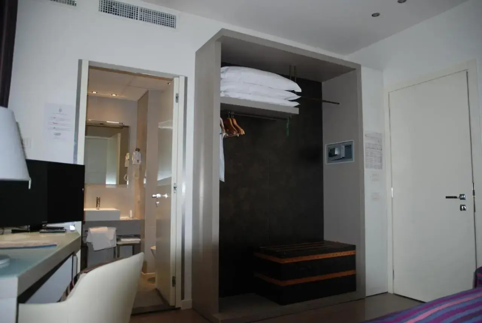 Hotel Lugano Torretta