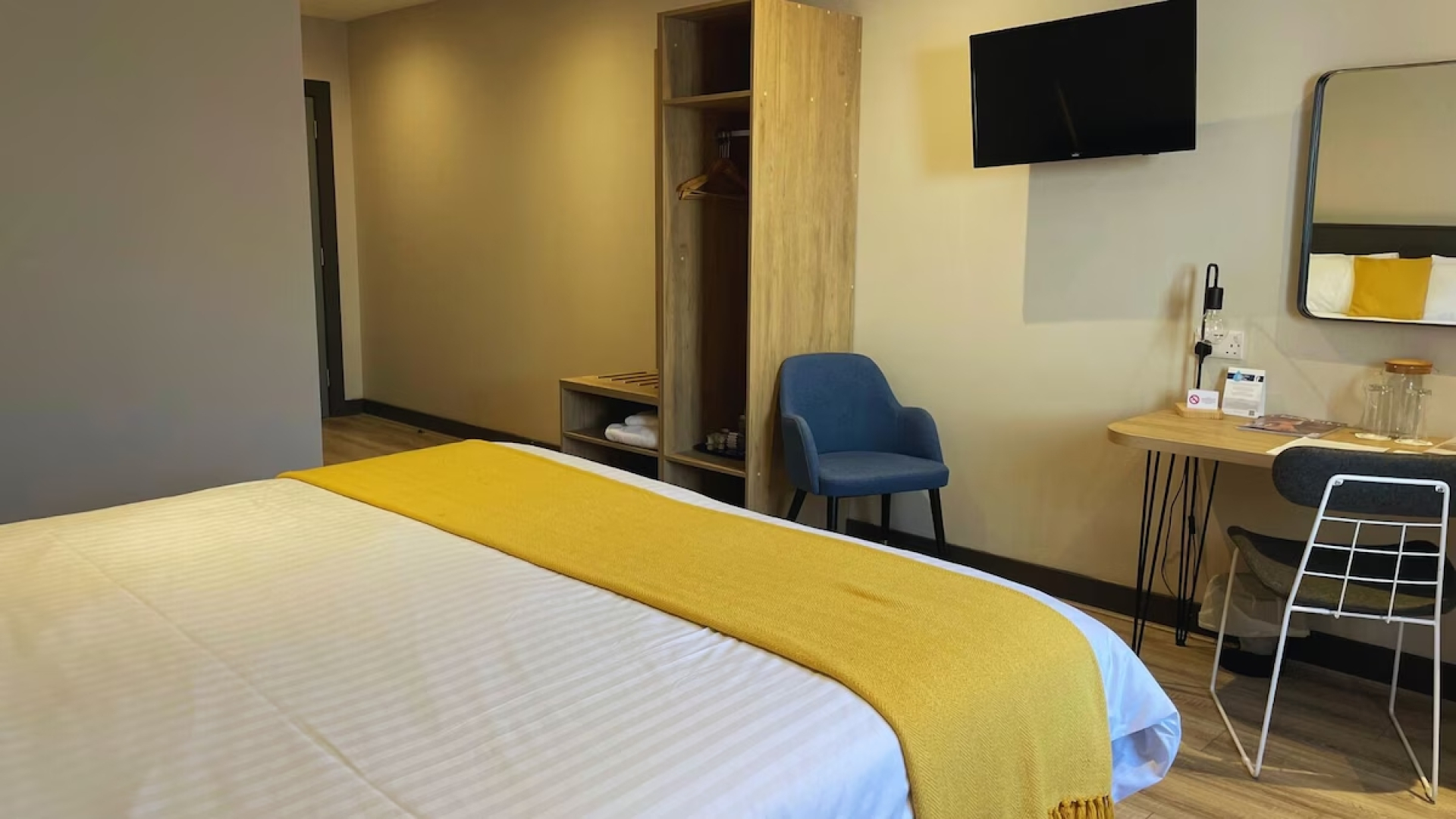 Marine Hotel Ballycastle