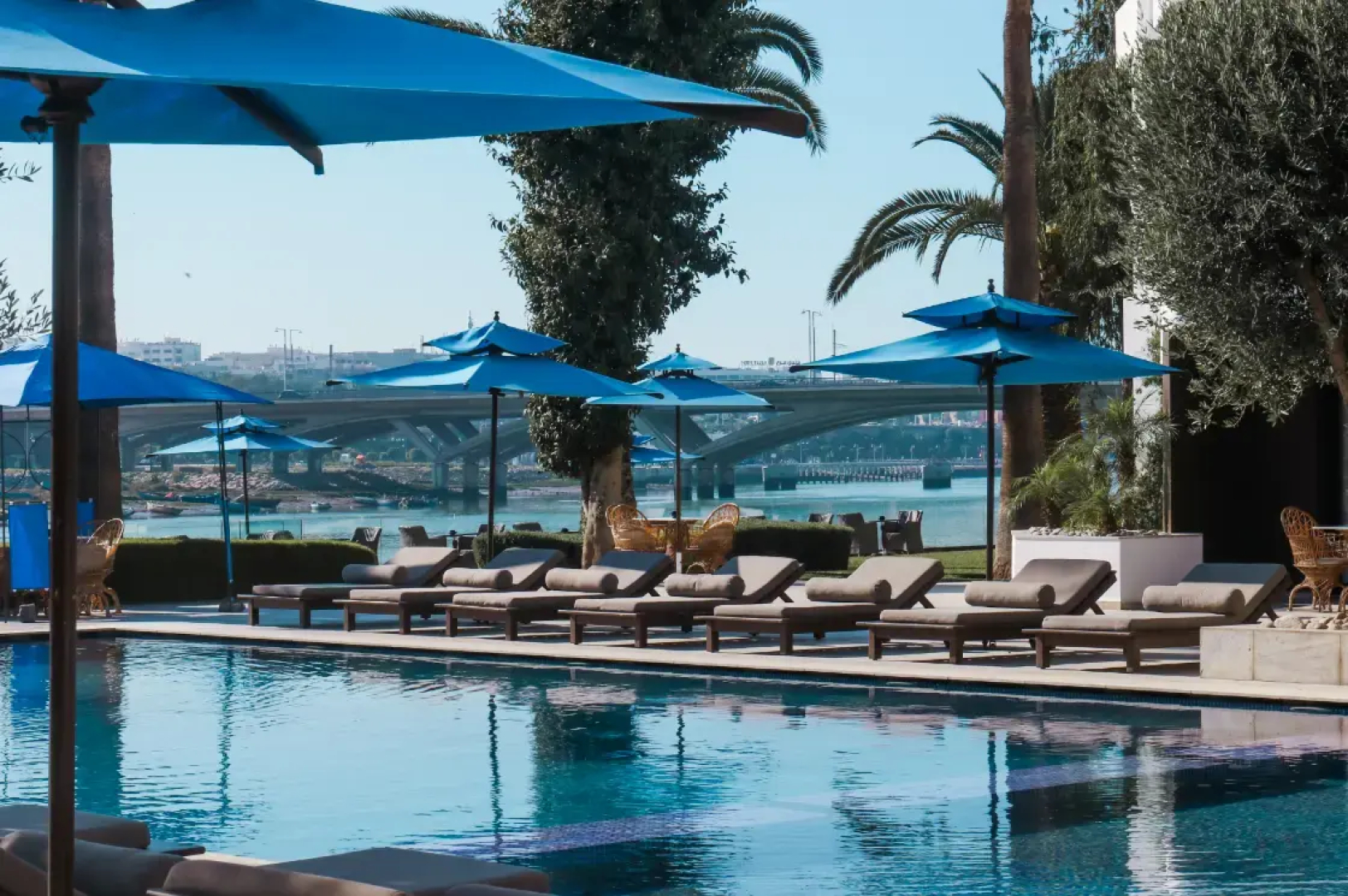 Dawliz Rabat Art & Spa