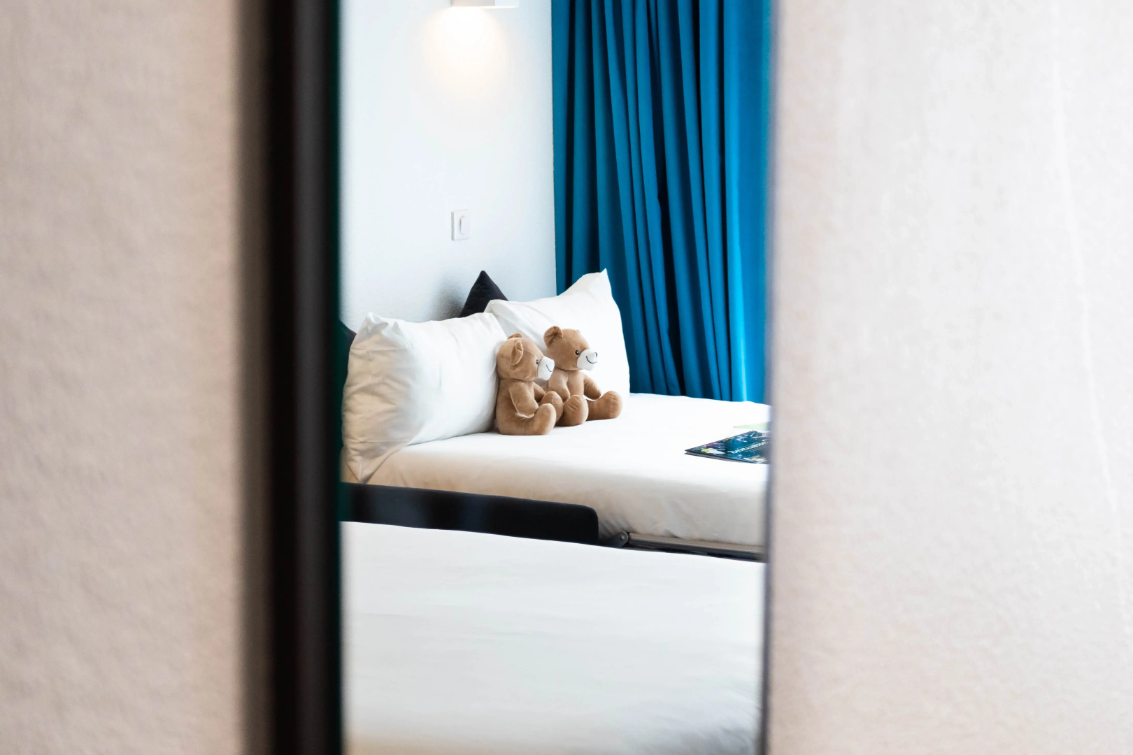 ibis Styles Paris Porte d’Orléans Hotel
