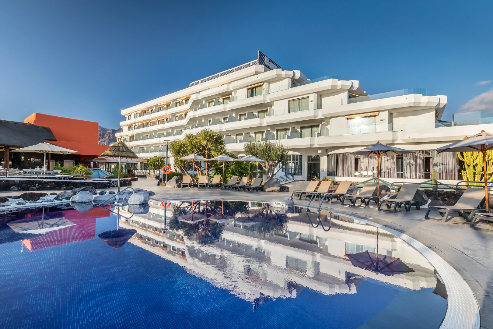 Отель Barcelo Santiago — Adults Only