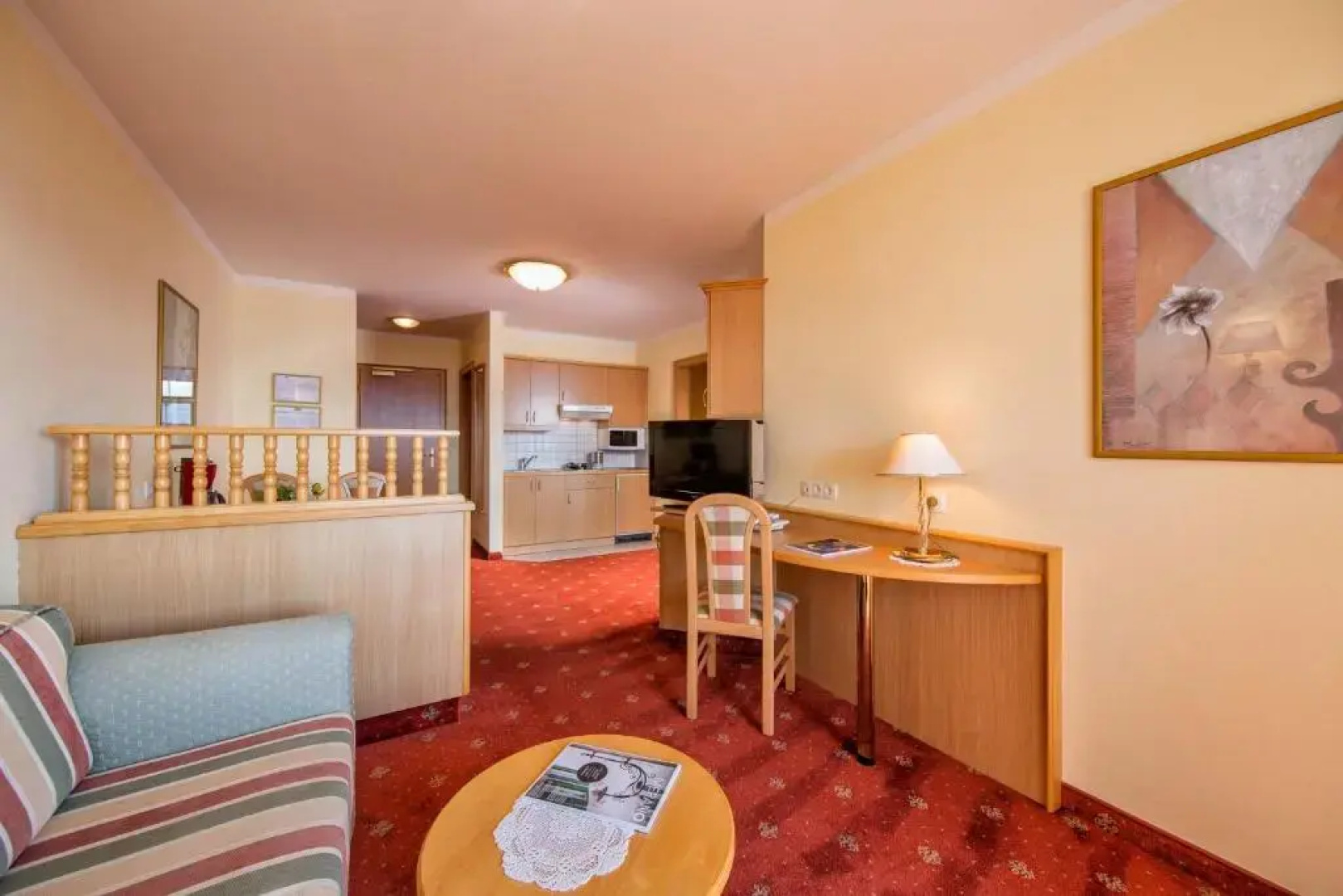 Residence Rossboden