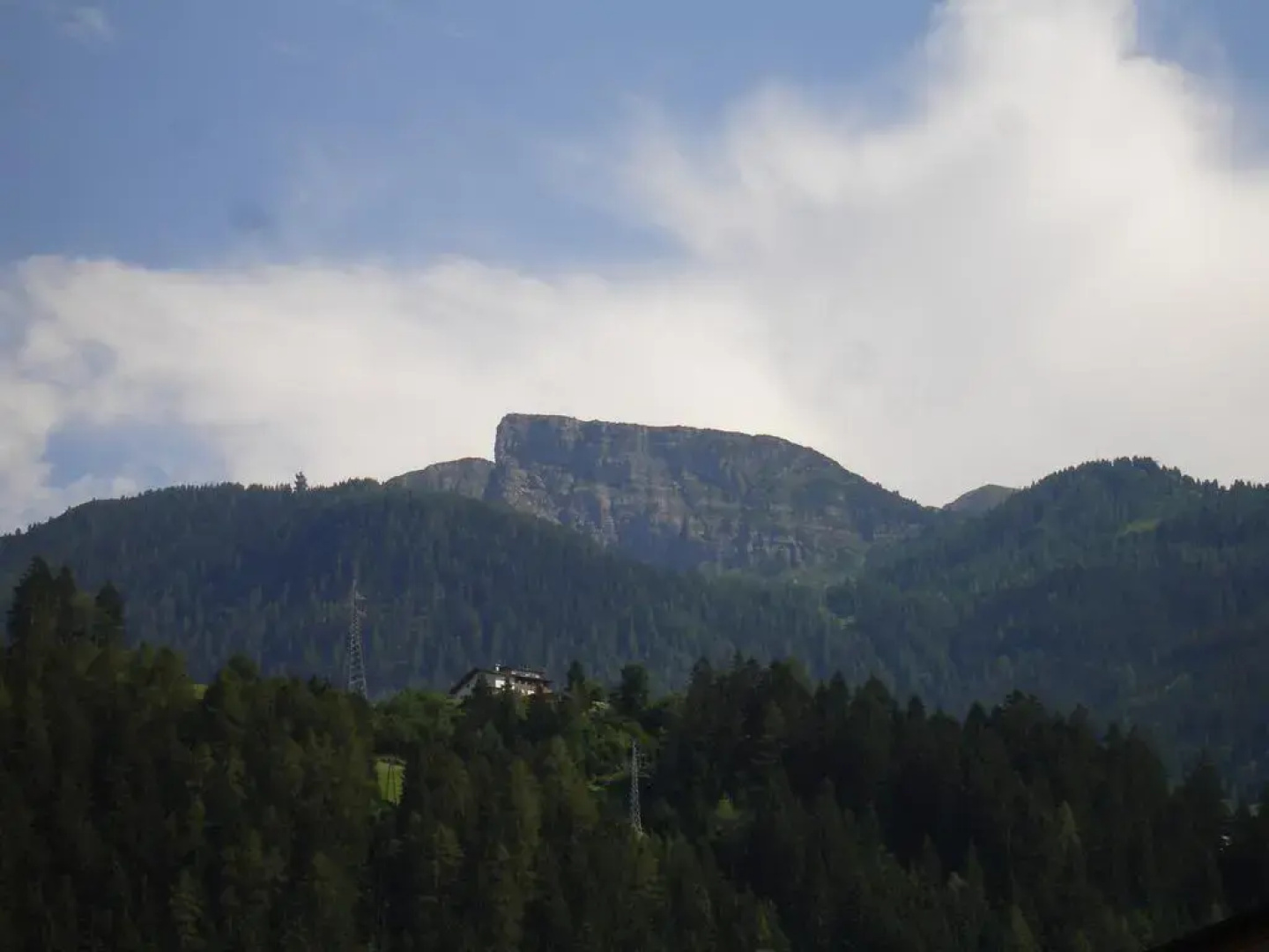 Gästehaus Eberharter Gerhard