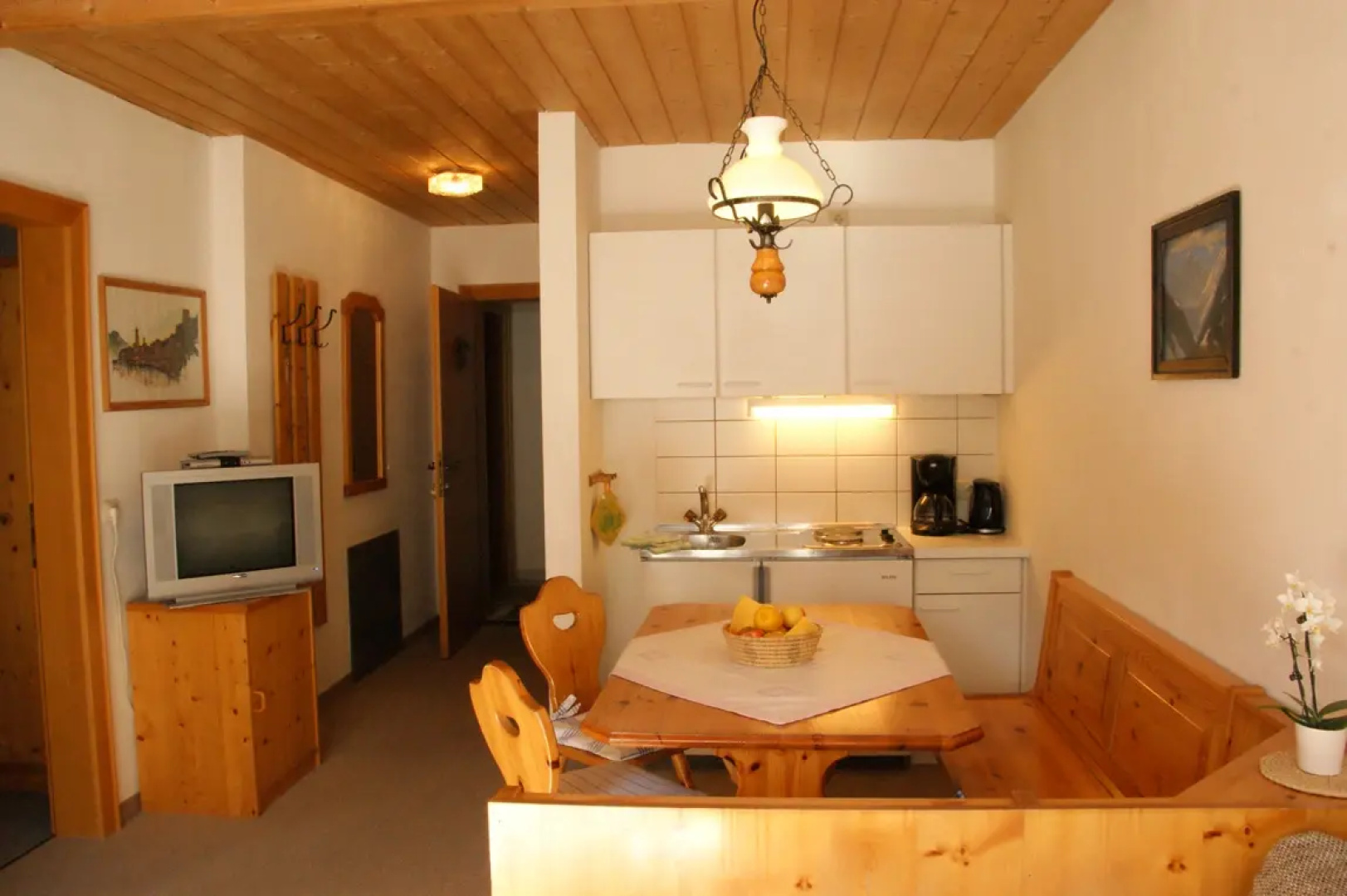 Landhaus Eberle