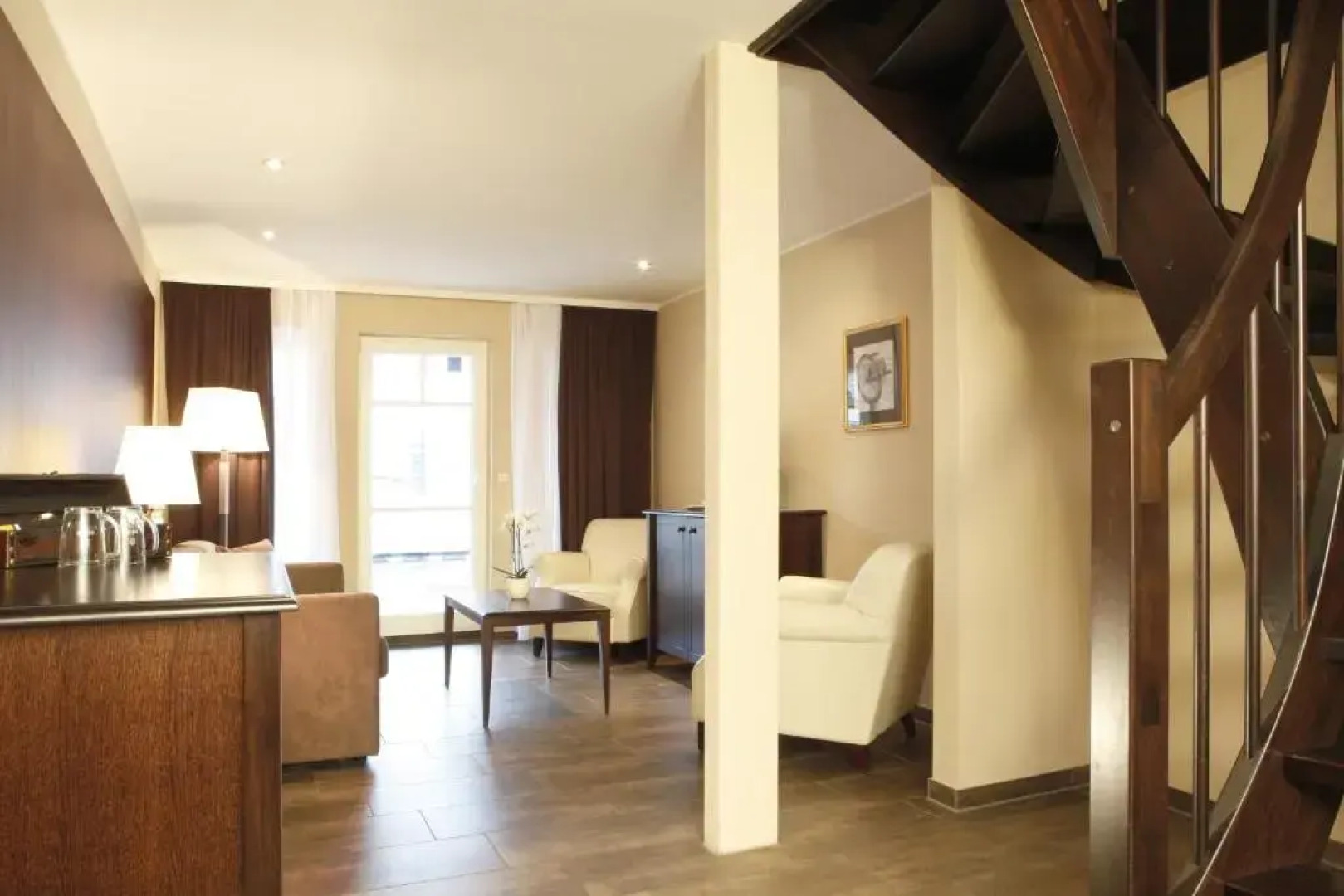 Precise Resort Hafendorf Rheinsberg