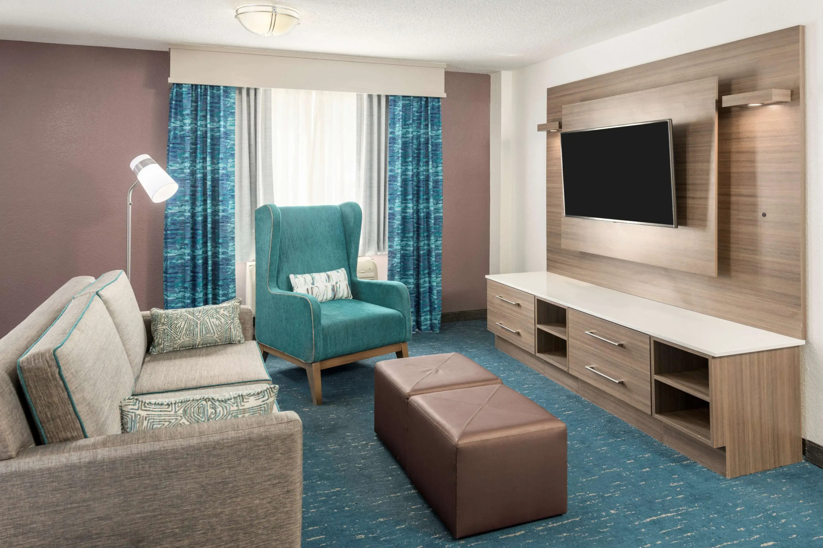 Hilton Garden Inn Lafayette/Cajundome