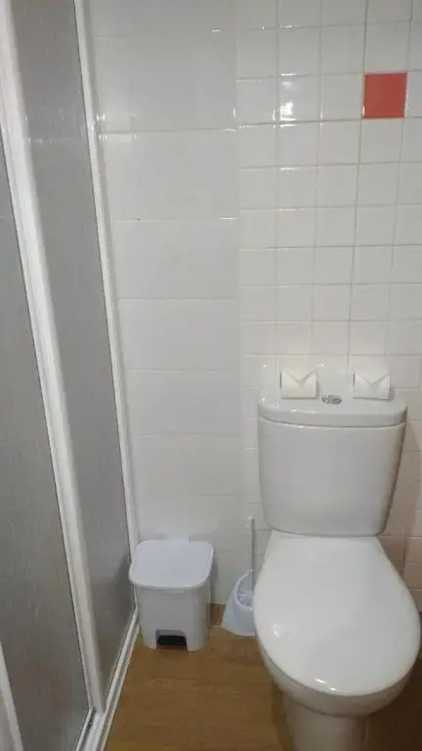 Хостел El Pasaje