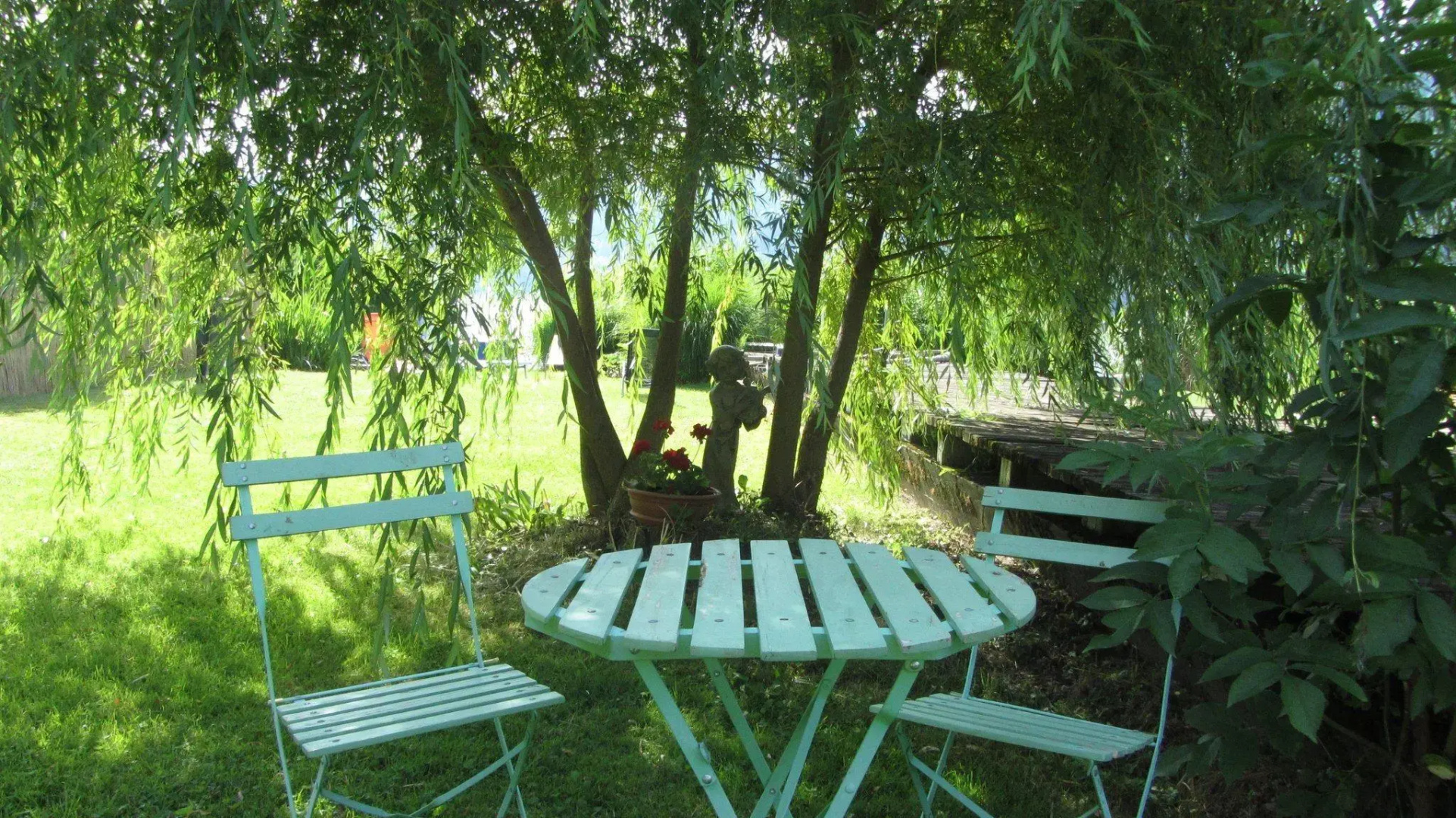 Ferienhaus Mössler