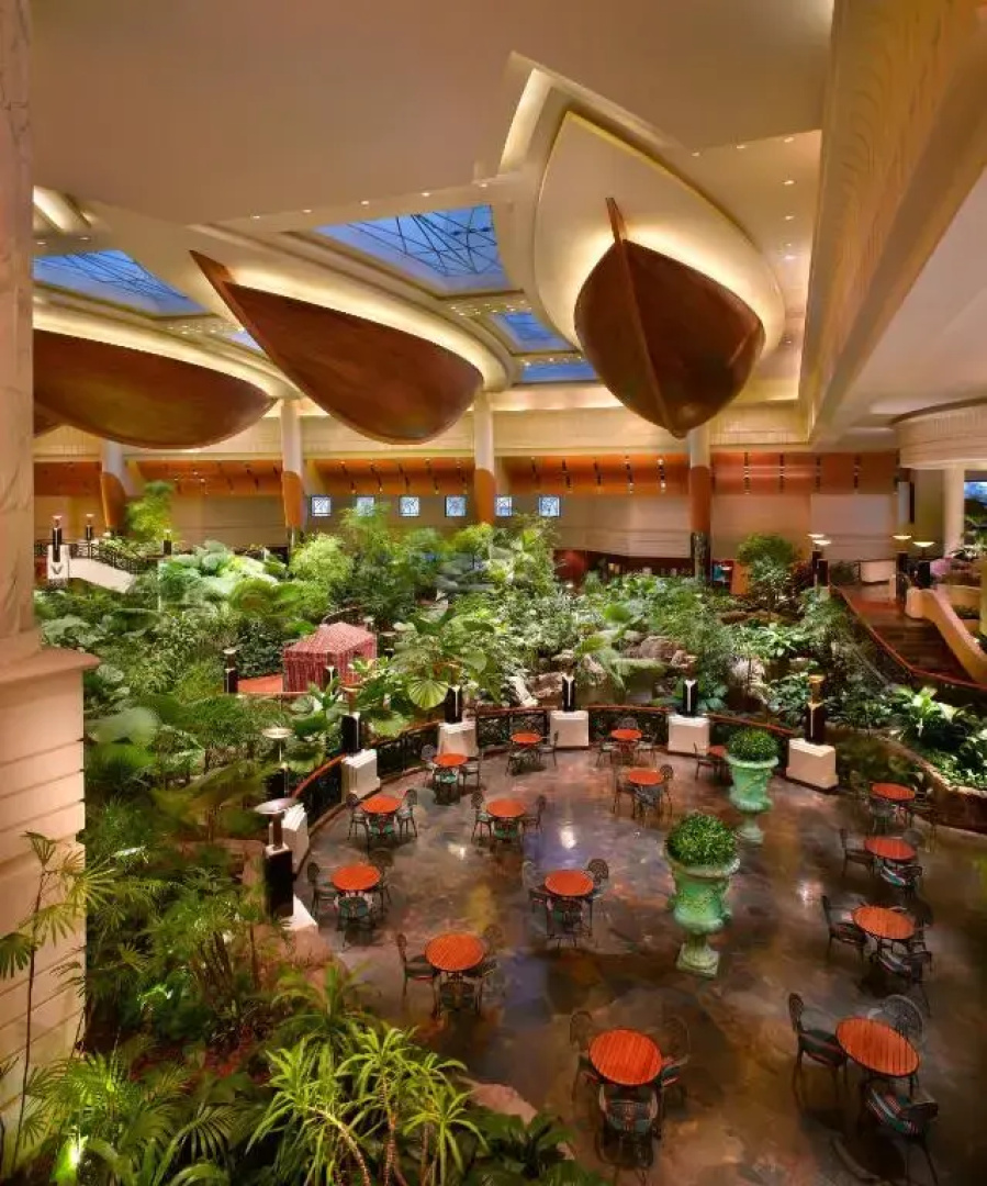 Grand Hyatt Residence