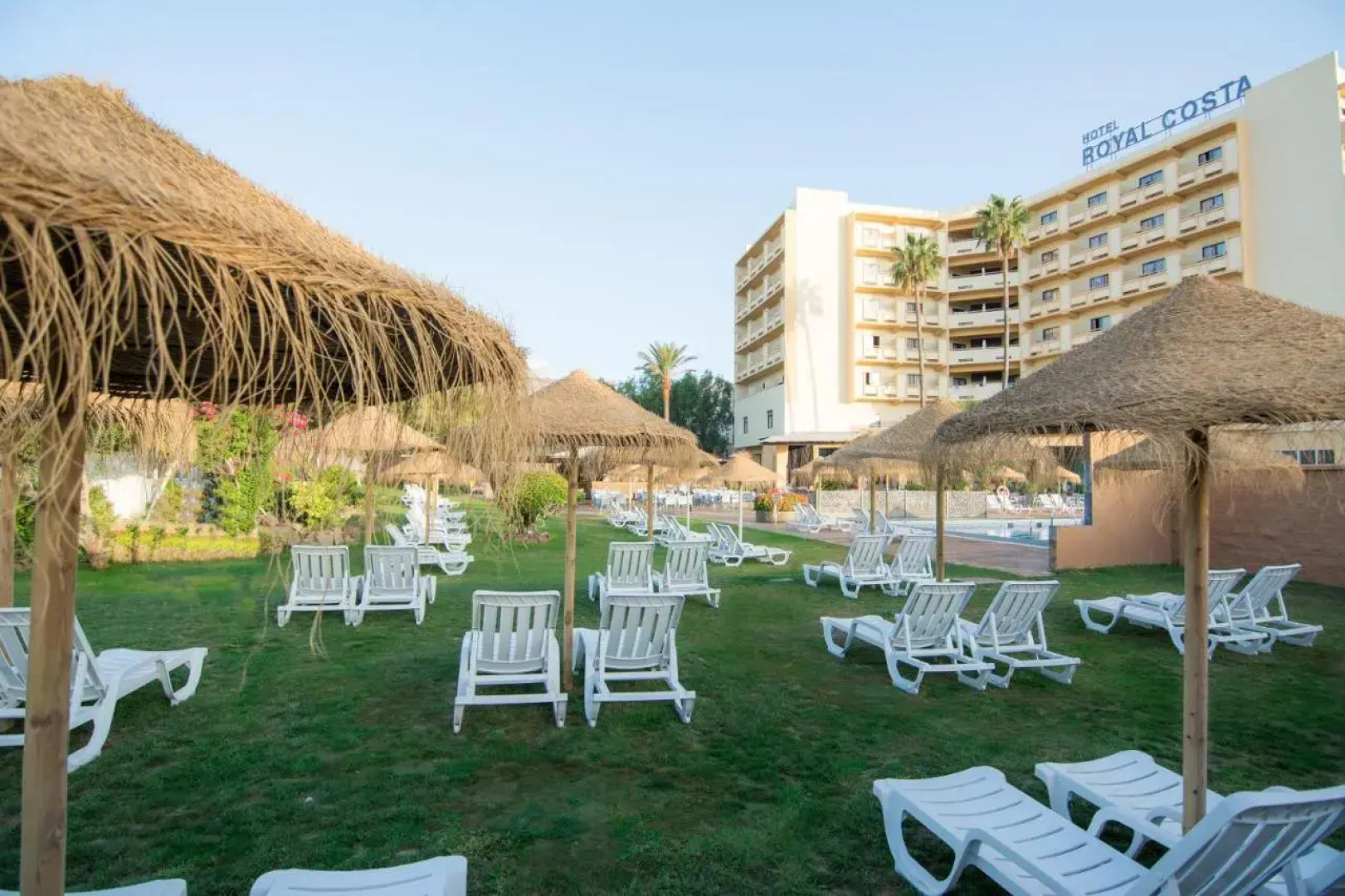 BLUESEA Costa Serena