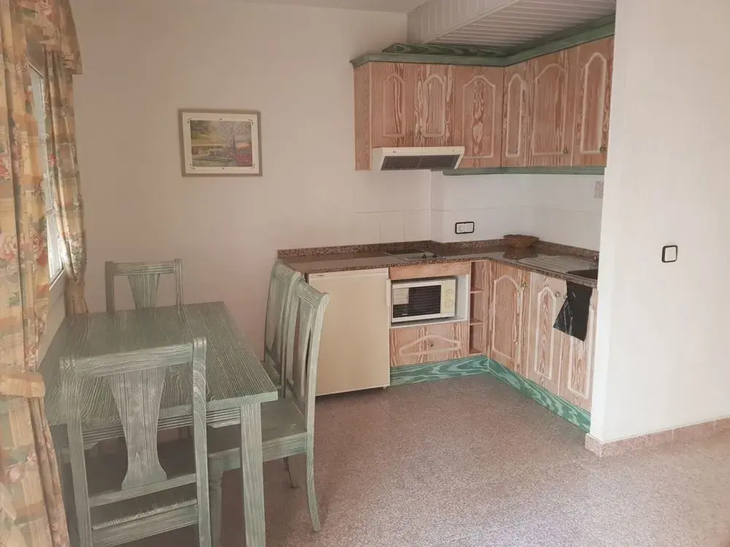 Aparthotel Sole Bello