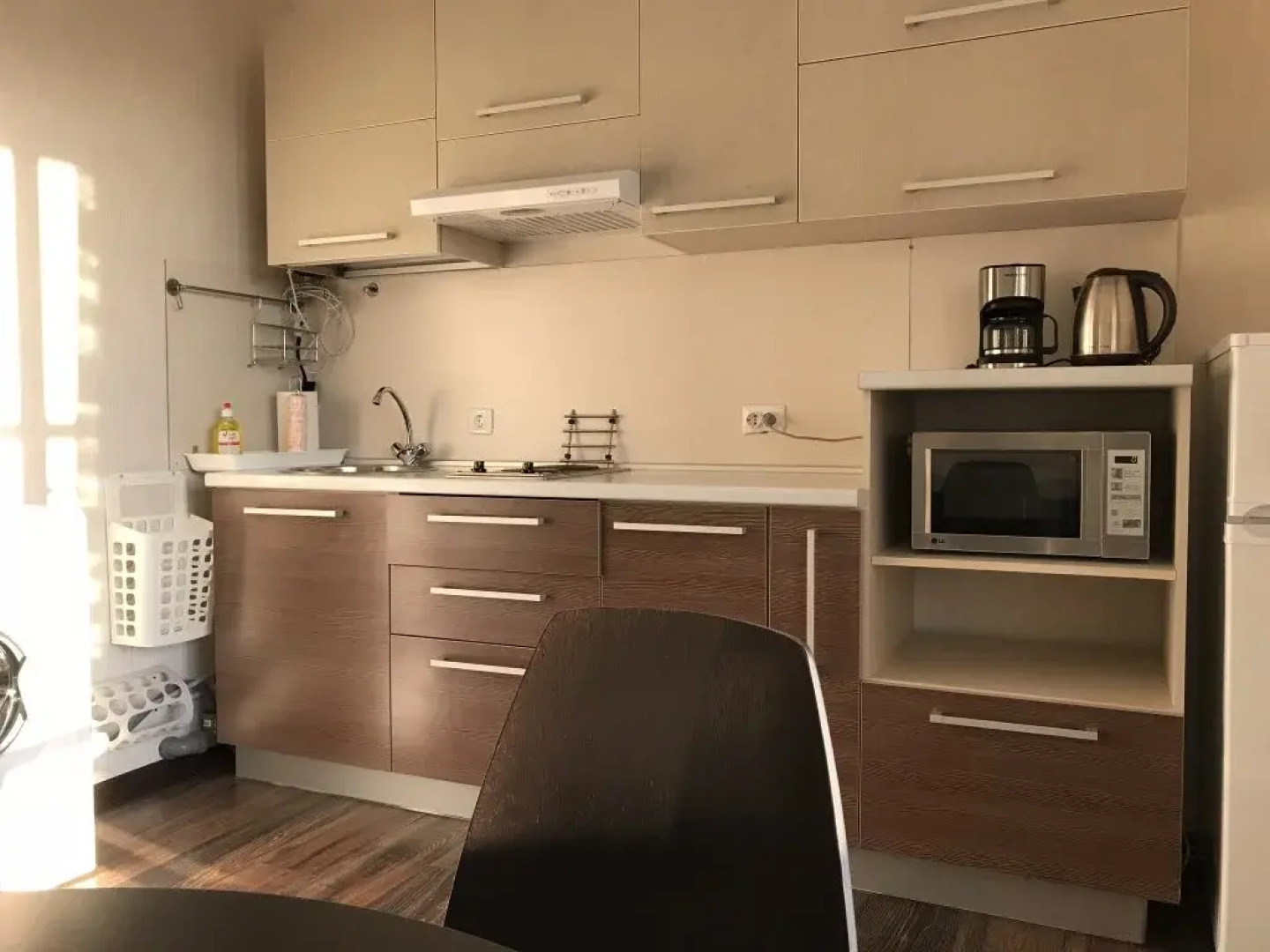 Apartment Family Club Salute