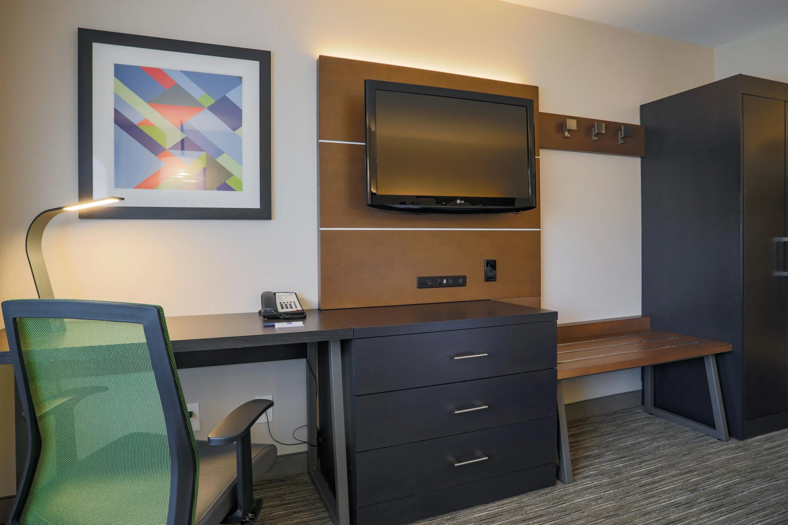 Holiday Inn Express Prescott by IHG
