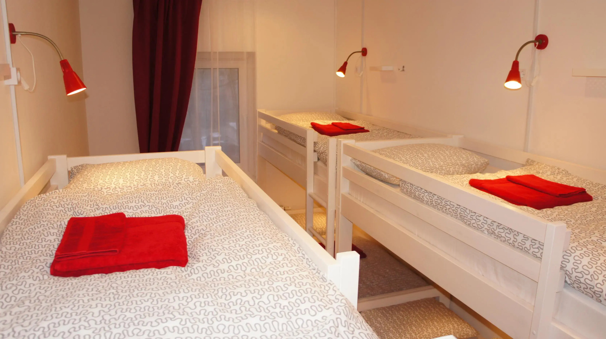 Арт Хаус Хостел на Полянке