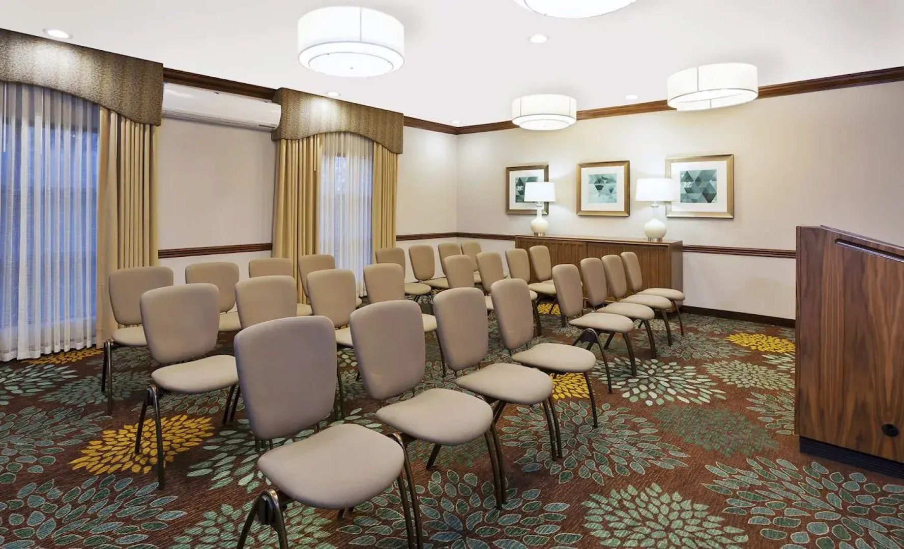 Staybridge Suites Columbia by IHG