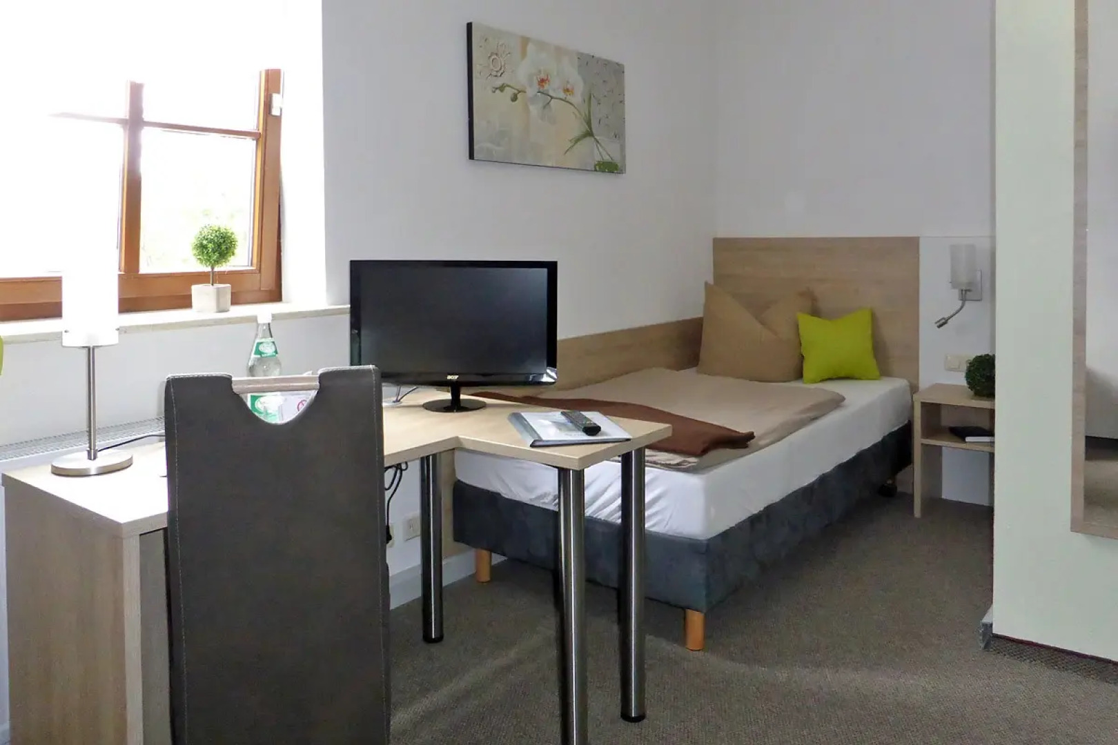 Schlossgartenpassage