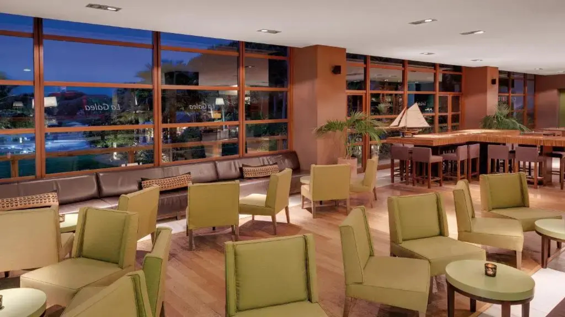 Precise Golf Resort El Rompido The Hotel