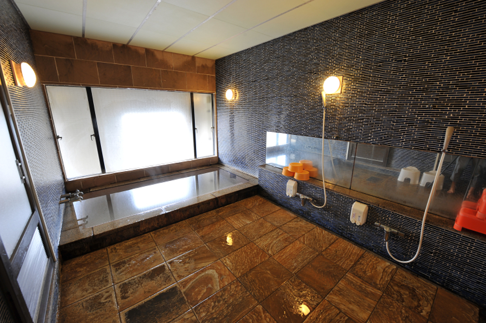 Tottori Onsen Hakuto Kaikan