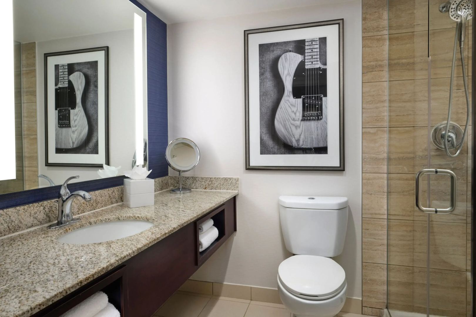 Nashville Airport Marriott