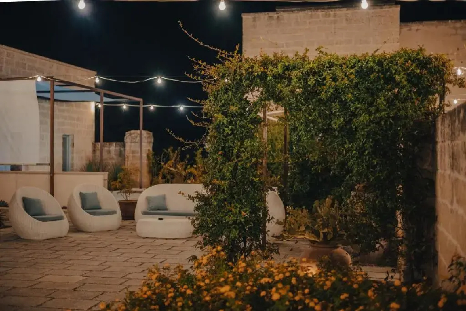 Relais Masseria Le Cesine - CDSHotels