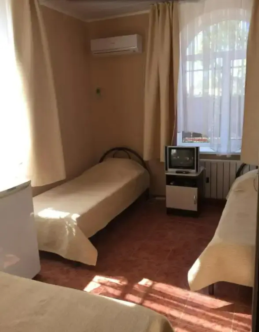 Guesthouse Ellada