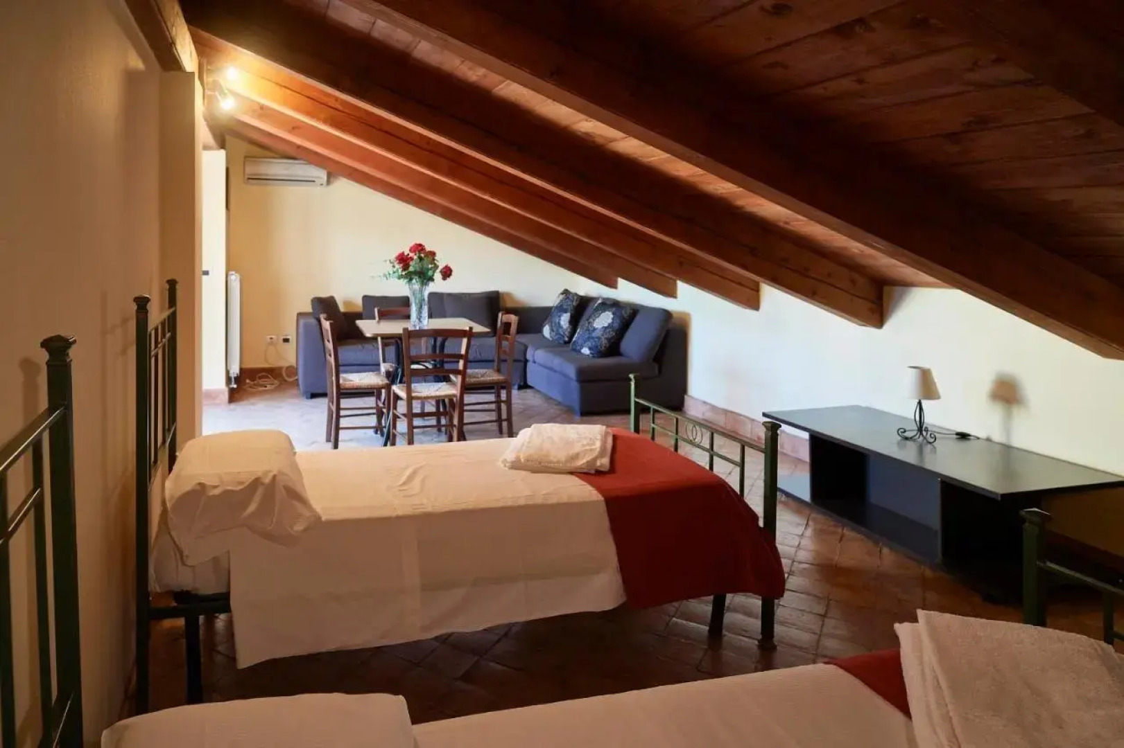 B&B Villa San Gerardo