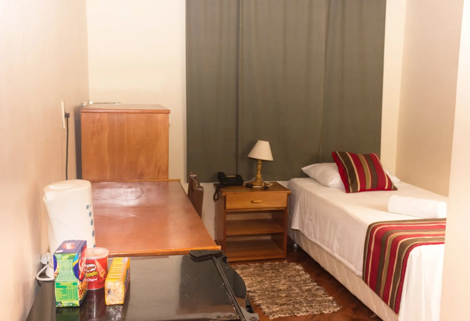 Las Orquideas Parque Hotel