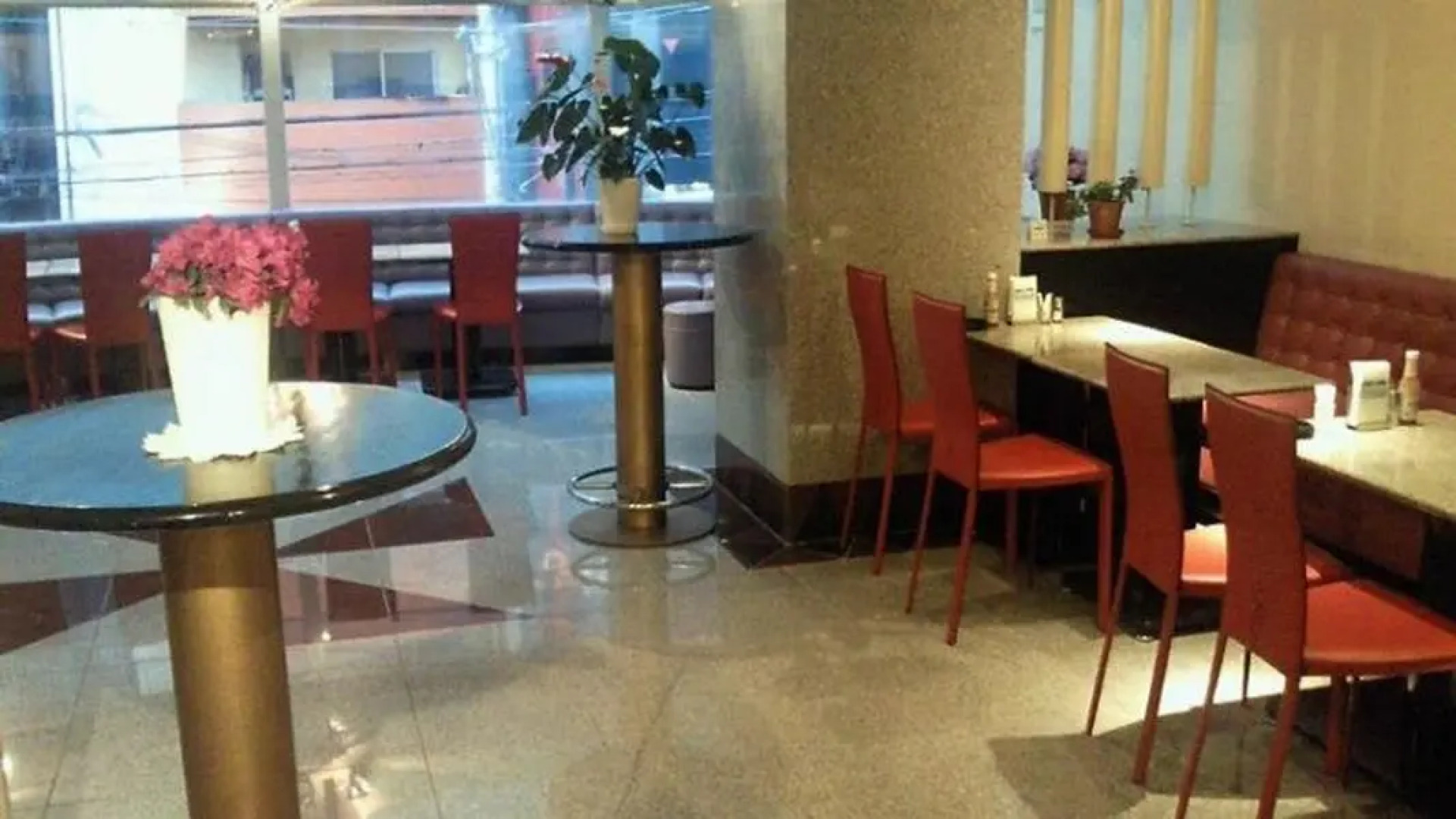 Arrow Hotel in ShinsaiBashi