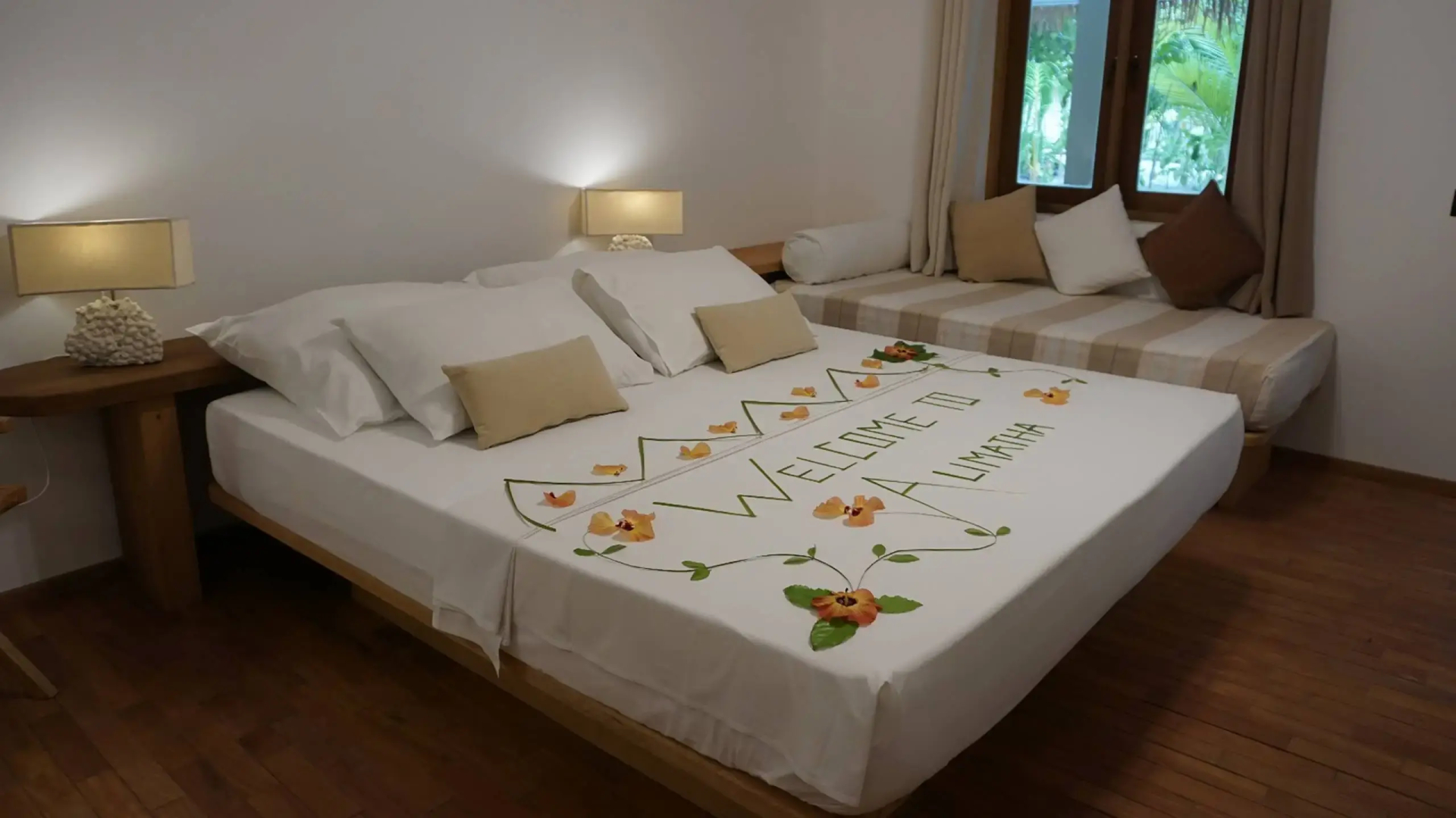 Alimatha Nakai Resort